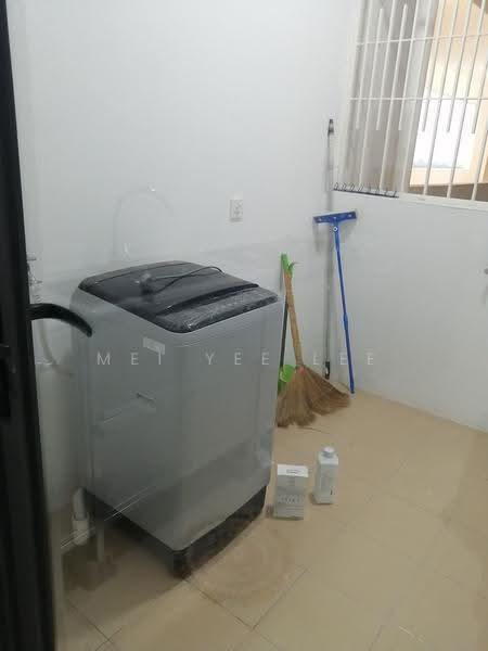 Service Residence for Rent at Mahkota Impian - Mei Yee Lee - Interior - PropertyGuru.com.my