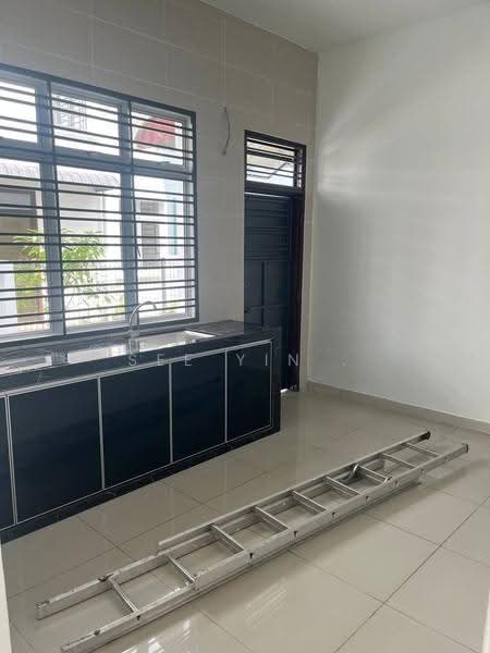 Rumah Kluster untuk Disewa di Nusantara Prima (Gelang Patah) - See Yin . - Kitchen - PropertyGuru.com.my