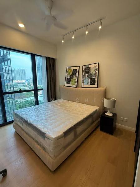 Kediaman Servis untuk Dijual di TRX Residences - Wong Chee Keong - PropertyGuru.com.my