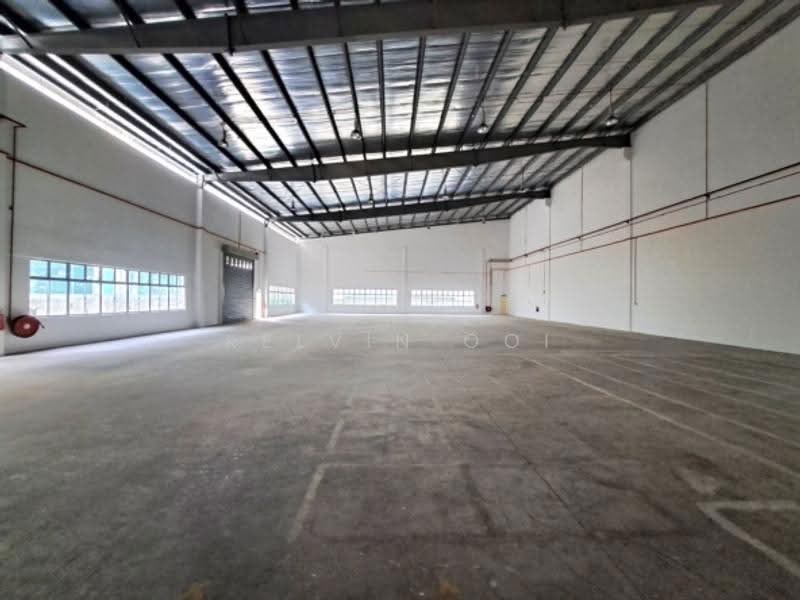 Kilang Berkembar untuk Dijual di Bukit Minyak (Penang) - Kelvin Ooi - Interior - PropertyGuru.com.my