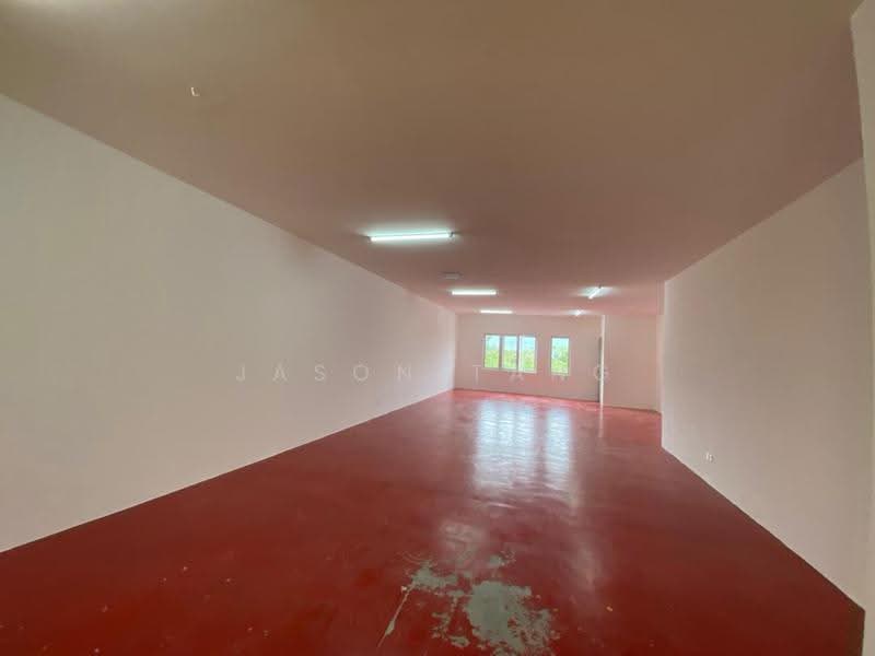 Office for Rent in Eco Forest (Semenyih) - Jason Tang - PropertyGuru.com.my