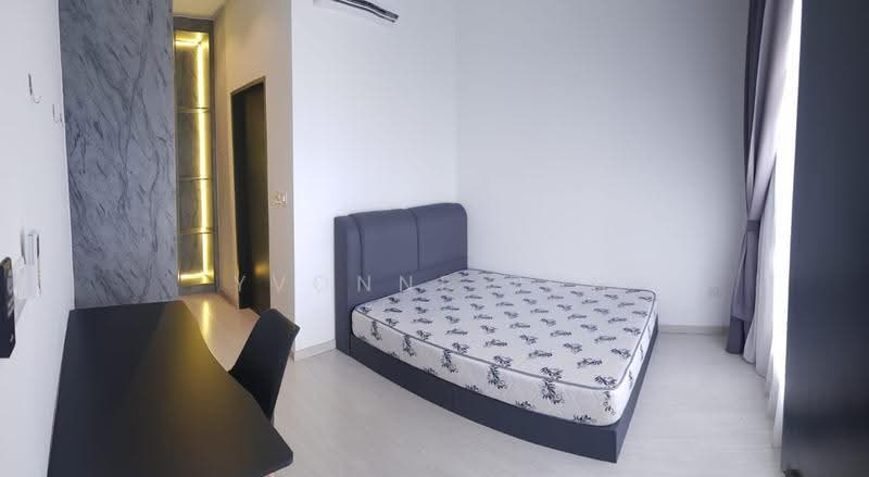 Condominium for Rent at The Havre Bukit Jalil - Yvonne Toh - Bedroom - PropertyGuru.com.my