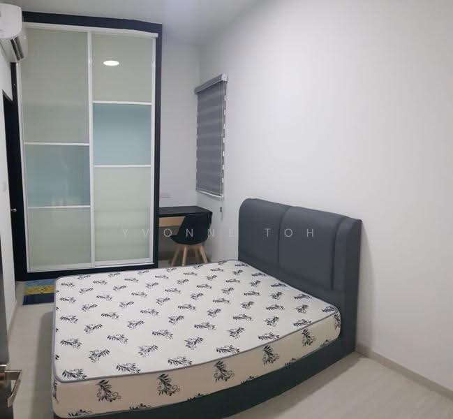 Condominium for Rent at The Havre Bukit Jalil - Yvonne Toh - Bedroom - PropertyGuru.com.my