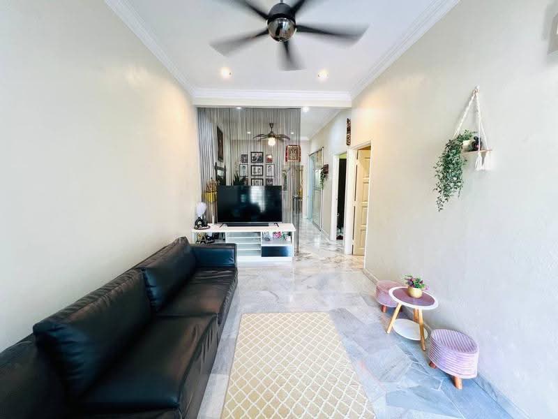 1-storey Terraced House for Sale in Taman Kajang Baru Sungai Jelok (Kajang) - Mahafiz . - PropertyGuru.com.my