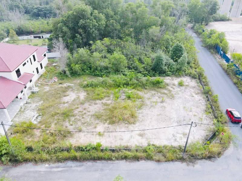 Tanah Kediaman untuk Dijual di Shah Alam (Selangor) - AZMAN ZAKARIA - Exterior - PropertyGuru.com.my