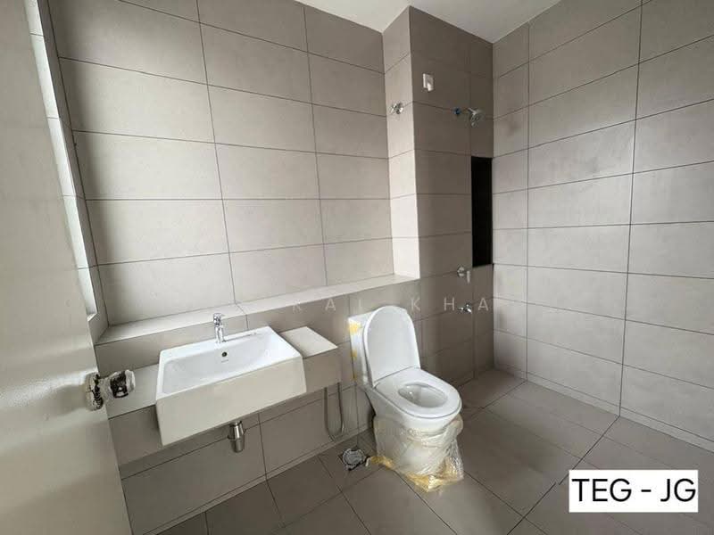 Rumah Teres 2-Tingkat untuk Dijual di Bukit Raja (Selangor) - Hao Kai Khaw - Bathroom - PropertyGuru.com.my