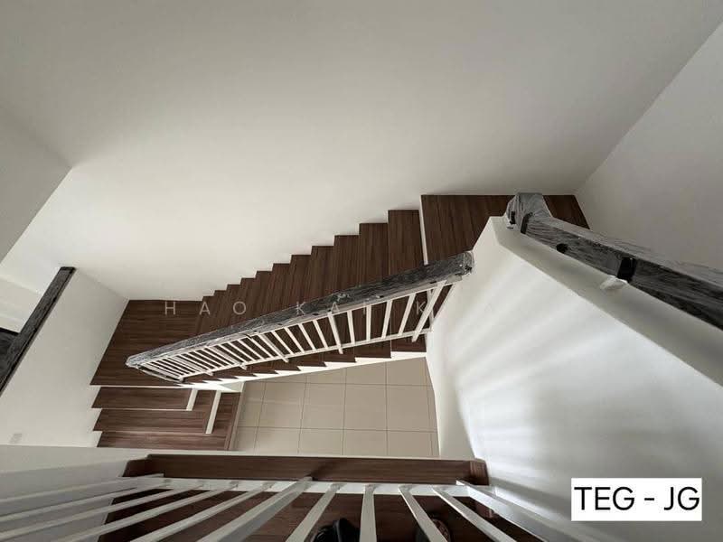 Rumah Teres 2-Tingkat untuk Dijual di Bukit Raja (Selangor) - Hao Kai Khaw - Interior - PropertyGuru.com.my