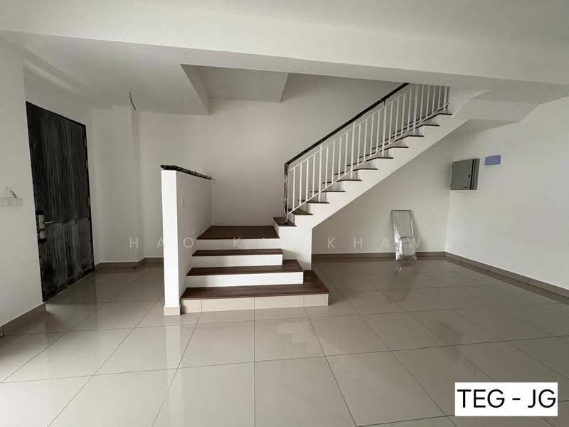 Rumah Teres 2-Tingkat untuk Dijual di Bukit Raja (Selangor) - Hao Kai Khaw - Interior - PropertyGuru.com.my