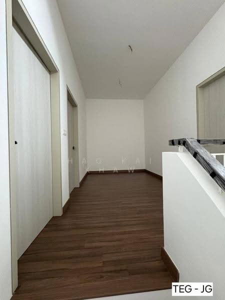 Rumah Teres 2-Tingkat untuk Dijual di Bukit Raja (Selangor) - Hao Kai Khaw - Interior - PropertyGuru.com.my