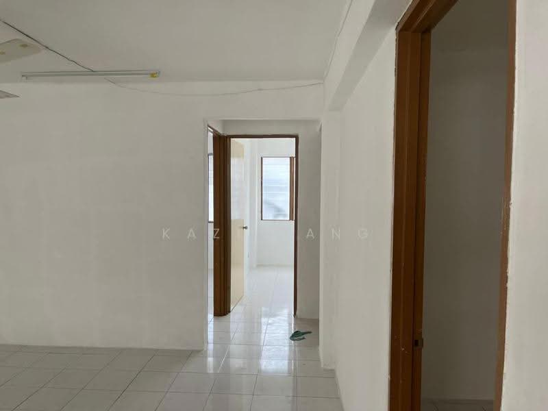 Apartment for Rent at Desa Green - Kaze Kang - PropertyGuru.com.my