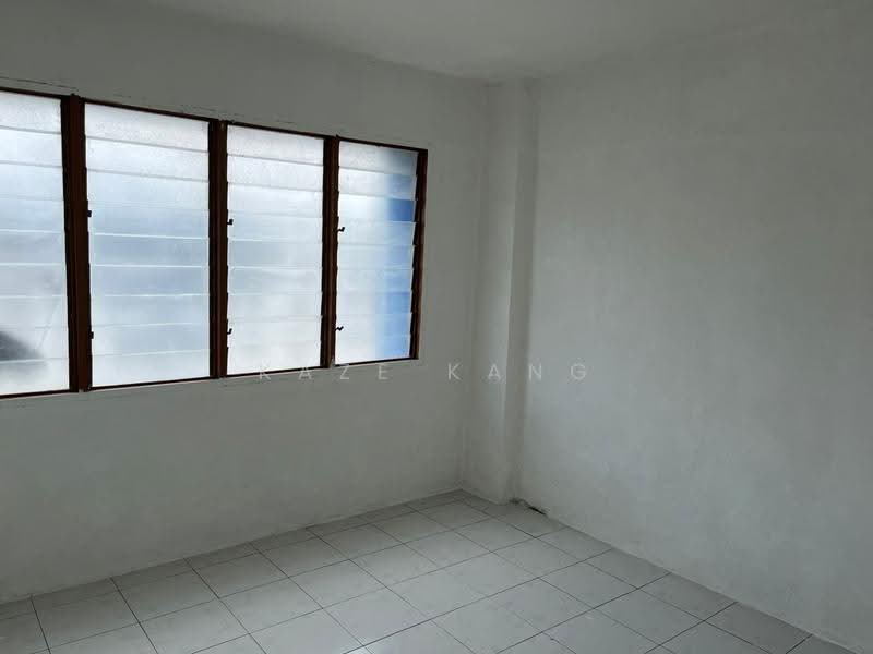Apartment for Rent at Desa Green - Kaze Kang - PropertyGuru.com.my