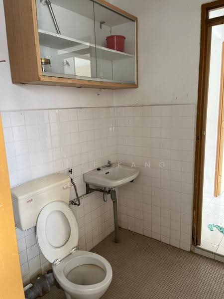 Apartment for Rent at Desa Green - Kaze Kang - PropertyGuru.com.my