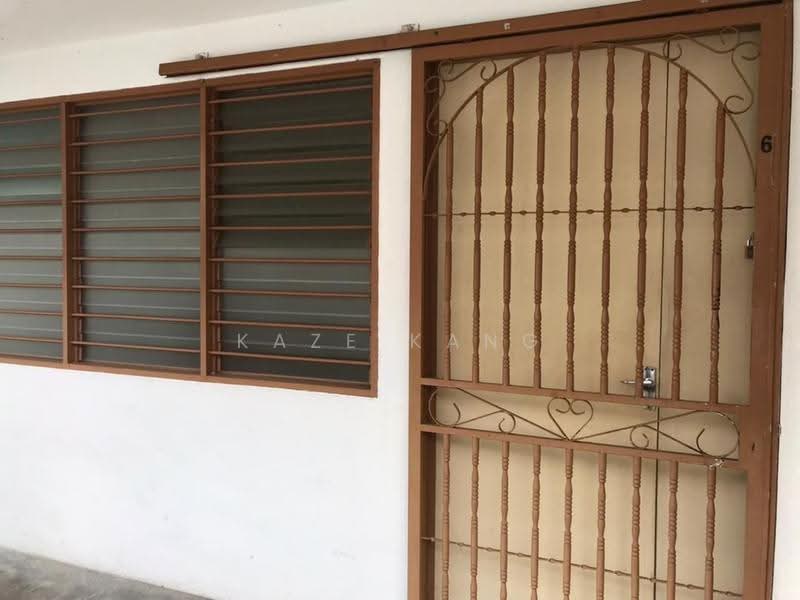 Apartment for Rent at Desa Green - Kaze Kang - PropertyGuru.com.my