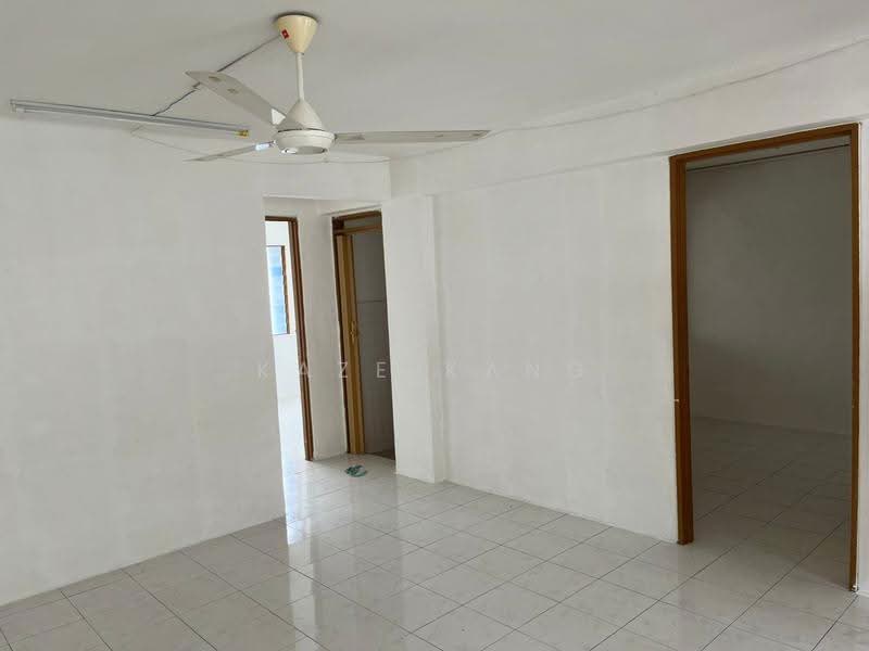 Apartment for Rent at Desa Green - Kaze Kang - PropertyGuru.com.my