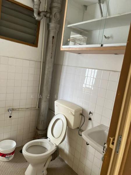 Apartment for Rent at Desa Green - Kaze Kang - PropertyGuru.com.my
