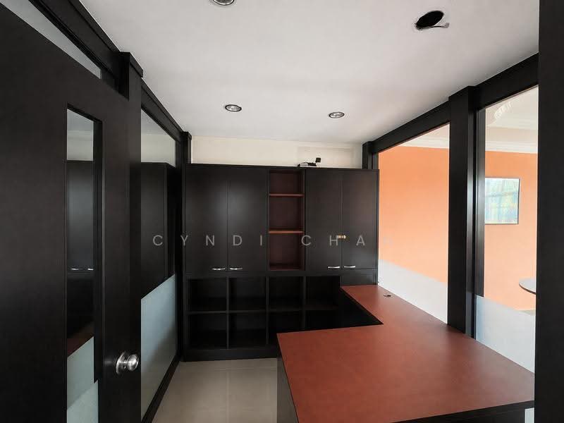 Shop / Office untuk Dijual di Perai (Penang) - Cyndi Chan - Interior - PropertyGuru.com.my