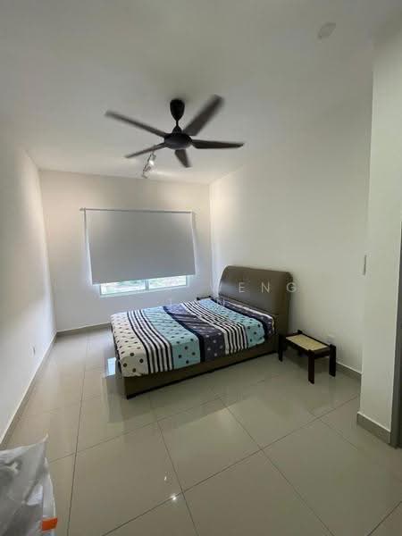 Apartment for Rent at Tropicana Aman - Teck Weng Tan - Bedroom - PropertyGuru.com.my