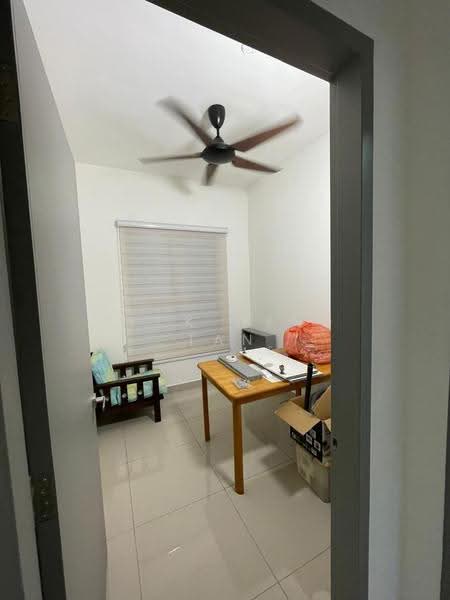 Apartment for Rent at Tropicana Aman - Teck Weng Tan - Study - PropertyGuru.com.my