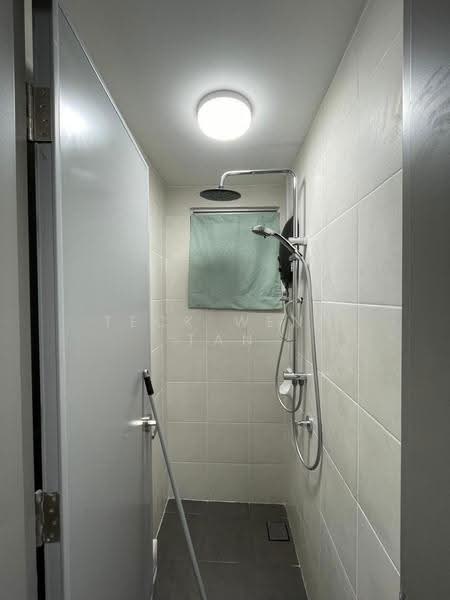 Apartment for Rent at Tropicana Aman - Teck Weng Tan - Bathroom - PropertyGuru.com.my