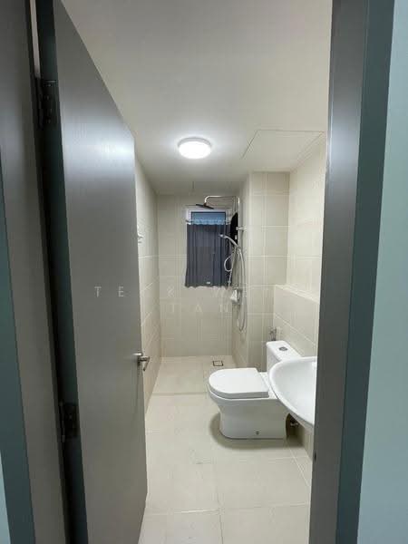 Apartment for Rent at Tropicana Aman - Teck Weng Tan - Bathroom - PropertyGuru.com.my