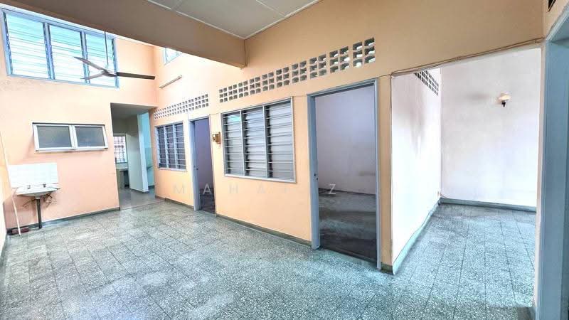 Rumah Teres untuk Dijual di Taman Ehsan (Kepong) - Mahafiz . - PropertyGuru.com.my