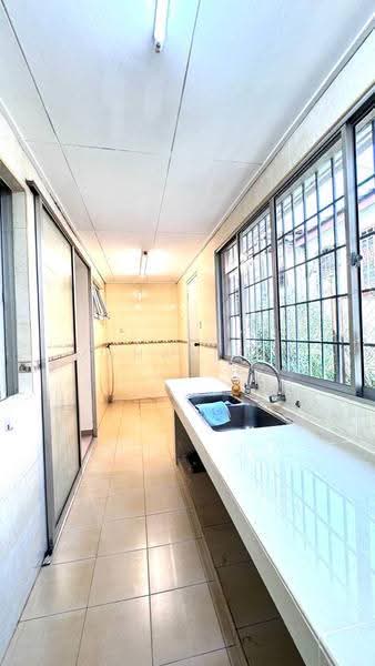 Rumah Teres untuk Dijual di Taman Ehsan (Kepong) - Mahafiz . - PropertyGuru.com.my