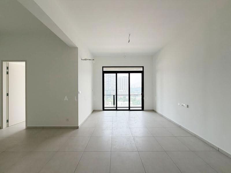 Kondominium untuk Dijual di ALTON SKYVILLAS - Allen Yeoh - Living Room - PropertyGuru.com.my