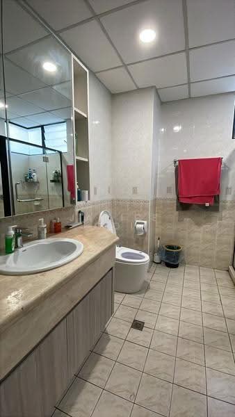 Kondominium untuk Disewa di Sri Pangkor Condominium - Janice Ooi - PropertyGuru.com.my