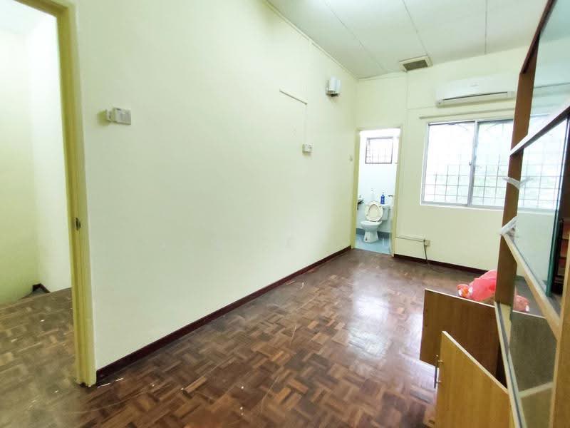 2-storey Terraced House for Sale in Bandar Damai Perdana (Cheras) - Janice Lau - Bathroom - PropertyGuru.com.my