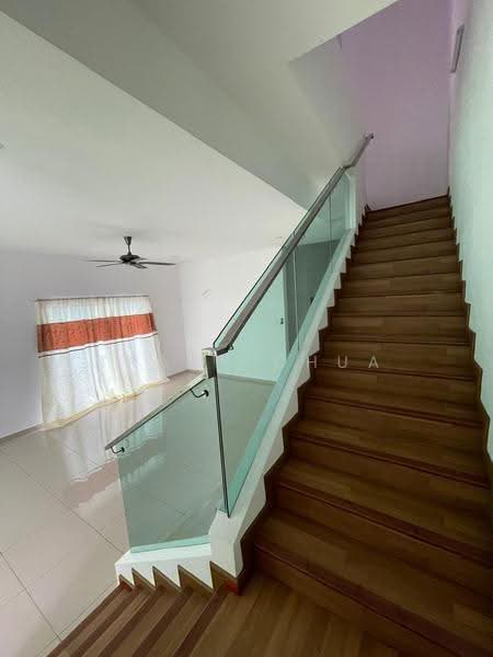 Rumah Berkembar untuk Disewa di Canary Garden (Klang) - Tracy Chua - Interior - PropertyGuru.com.my