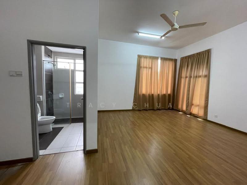 Rumah Berkembar untuk Disewa di Canary Garden (Klang) - Tracy Chua - Bathroom - PropertyGuru.com.my