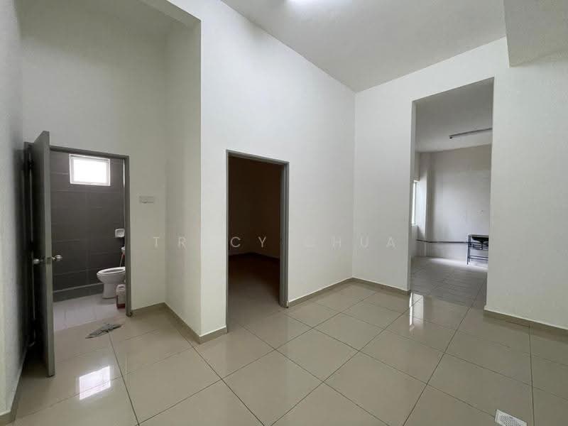 Rumah Berkembar untuk Disewa di Canary Garden (Klang) - Tracy Chua - Bathroom - PropertyGuru.com.my
