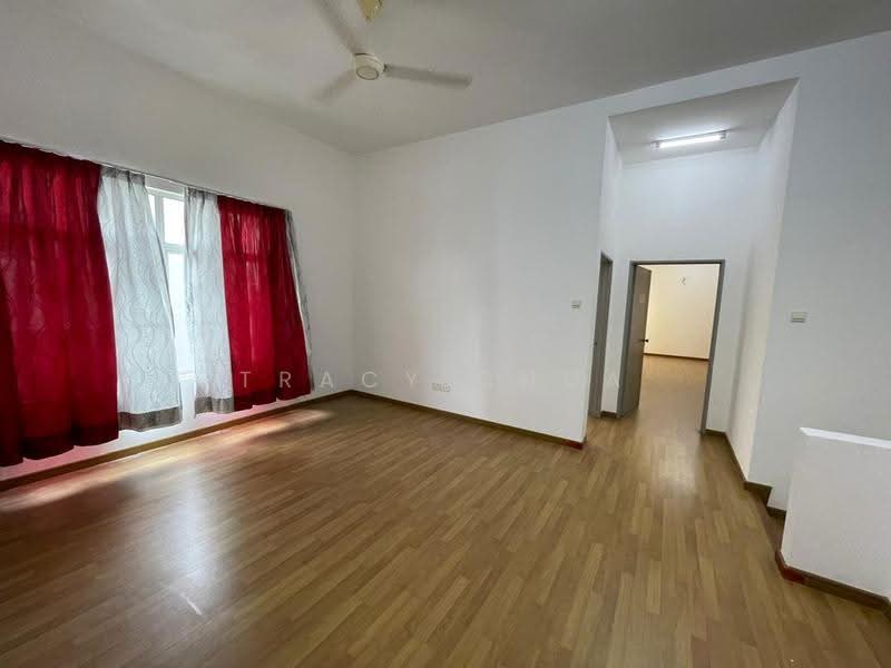 Rumah Berkembar untuk Disewa di Canary Garden (Klang) - Tracy Chua - Interior - PropertyGuru.com.my