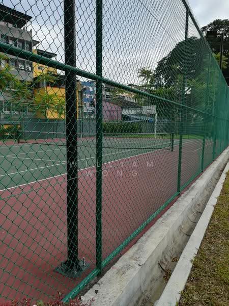 Condominium for Sale at The Reach @ Titiwangsa - William Wong - Exterior - PropertyGuru.com.my