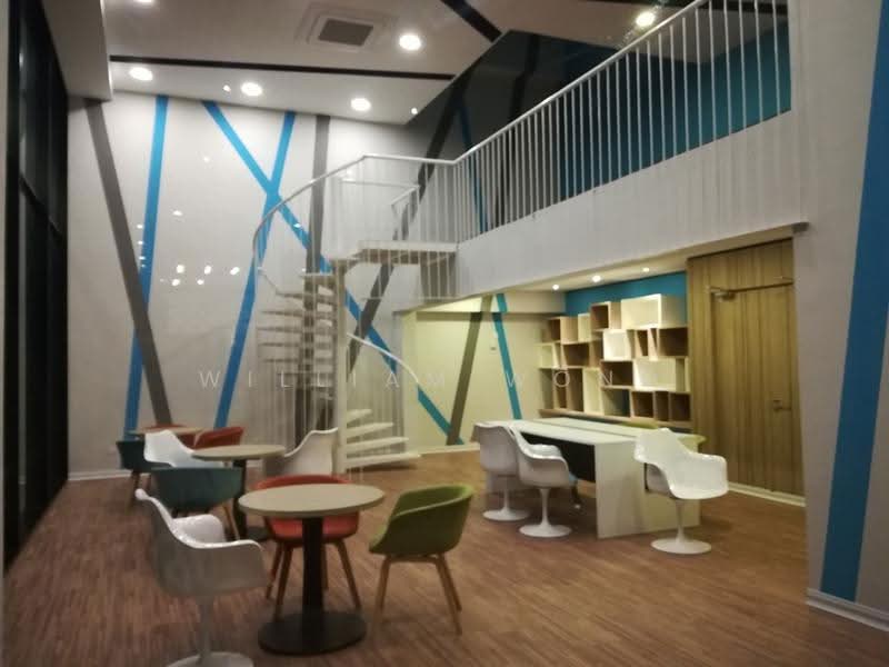 Condominium for Sale at The Reach @ Titiwangsa - William Wong - Interior - PropertyGuru.com.my