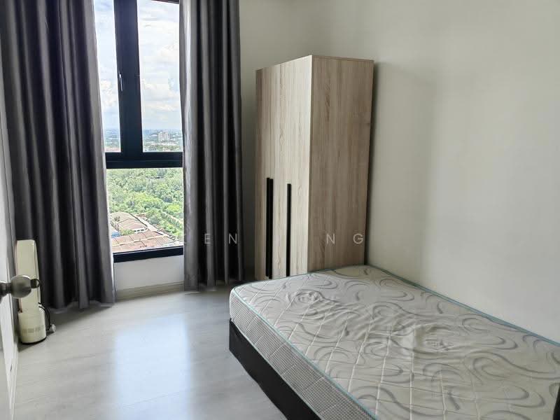 Service Residence for Rent at Equine Residence - Ken Fung - Bedroom - PropertyGuru.com.my