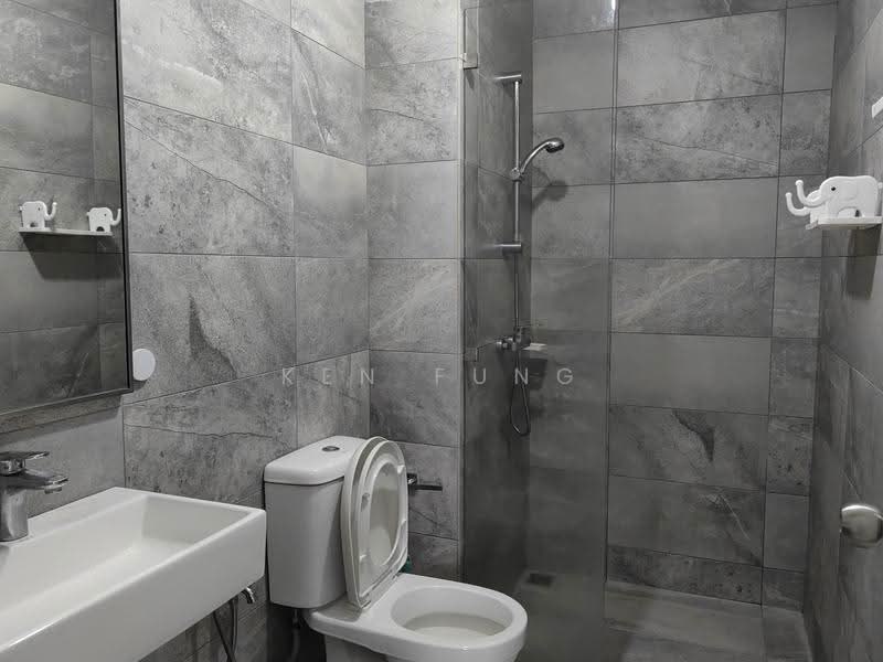 Service Residence for Rent at Equine Residence - Ken Fung - PropertyGuru.com.my