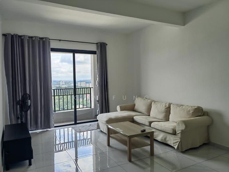 Service Residence for Rent at Equine Residence - Ken Fung - PropertyGuru.com.my