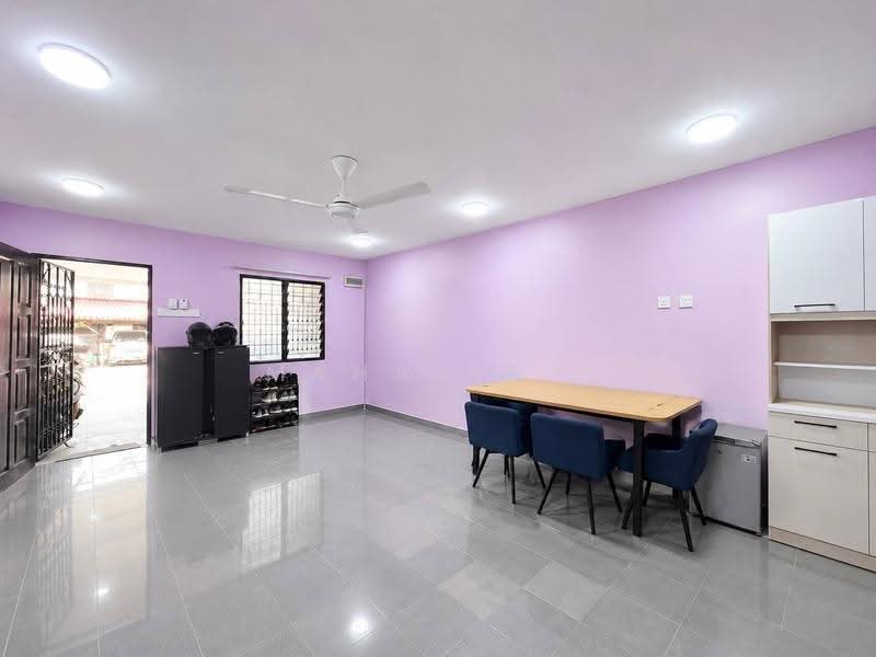 Rumah Teres 2-Tingkat untuk Dijual di Seksyen 17 (Shah Alam) - Mahafiz . - PropertyGuru.com.my