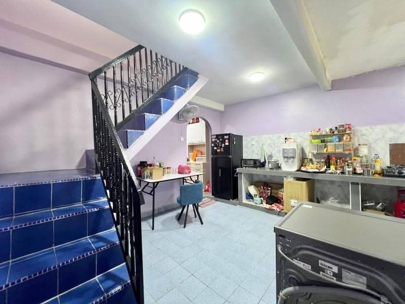 Rumah Teres 2-Tingkat untuk Dijual di Seksyen 17 (Shah Alam) - Mahafiz . - PropertyGuru.com.my
