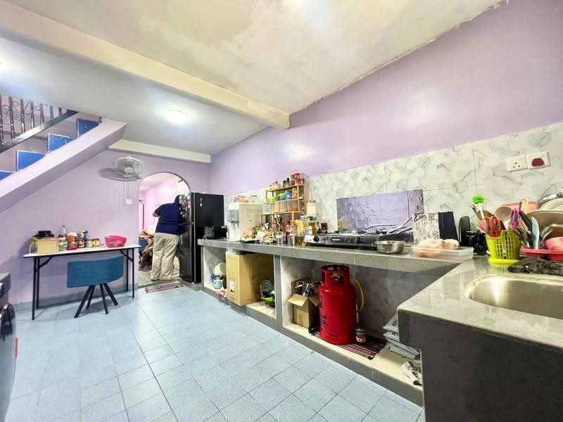 Rumah Teres 2-Tingkat untuk Dijual di Seksyen 17 (Shah Alam) - Mahafiz . - PropertyGuru.com.my