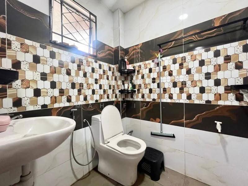 Rumah Teres 2-Tingkat untuk Dijual di Seksyen 17 (Shah Alam) - Mahafiz . - PropertyGuru.com.my