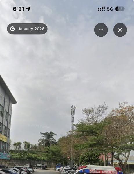Shop / Office untuk Dijual di Taman Perindustrian Sime Uep (Subang Jaya) - Mohd Adryzam - Exterior - PropertyGuru.com.my