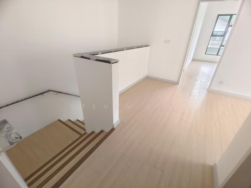Rumah Berkembar untuk Dijual di Kota Emerald (Rawang) - Steven Lee - Interior - PropertyGuru.com.my