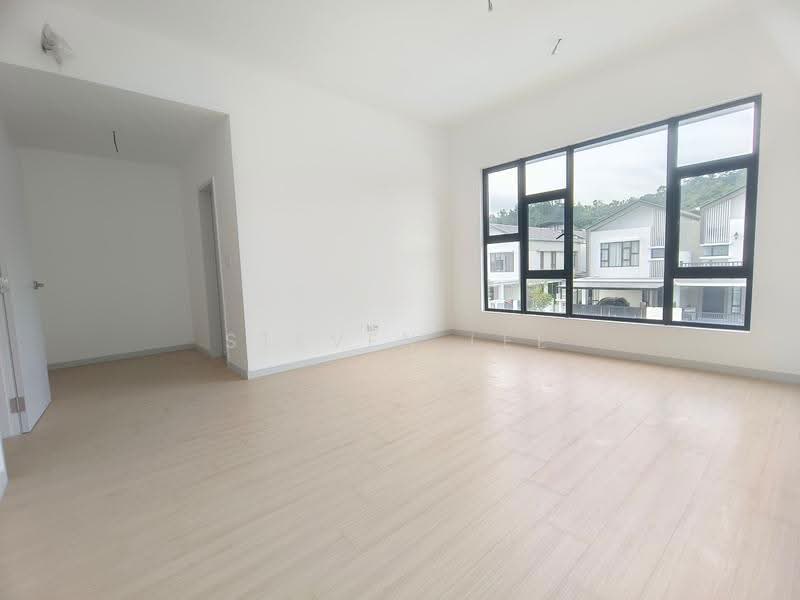 Rumah Berkembar untuk Dijual di Kota Emerald (Rawang) - Steven Lee - Interior - PropertyGuru.com.my