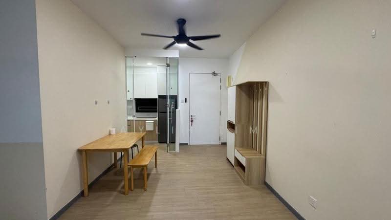 Kediaman Servis untuk Dijual di United Point (Residensi Berpadu) - Aylin Lim - Interior - PropertyGuru.com.my