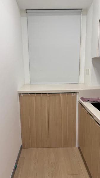 Kediaman Servis untuk Dijual di United Point (Residensi Berpadu) - Aylin Lim - Interior - PropertyGuru.com.my