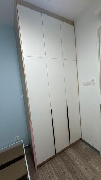 Kediaman Servis untuk Dijual di United Point (Residensi Berpadu) - Aylin Lim - Interior - PropertyGuru.com.my