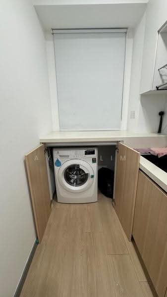 Kediaman Servis untuk Dijual di United Point (Residensi Berpadu) - Aylin Lim - Interior - PropertyGuru.com.my