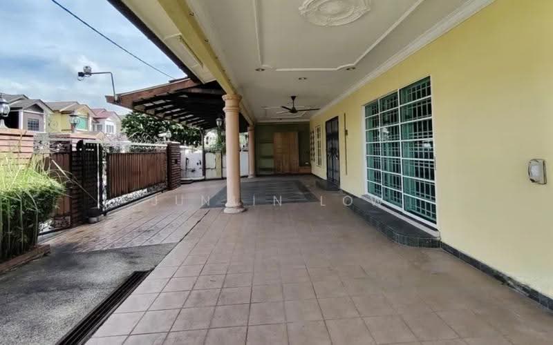 2-storey Terraced House for Sale in Taman Wawasan (Puchong) - Junbin Low - PropertyGuru.com.my